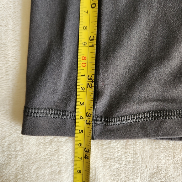 OFFLINE By Aerie Real Me High Waisted Crossover Flare Legging - Picture 5 of 6